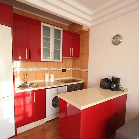 Orlando Apartamento *