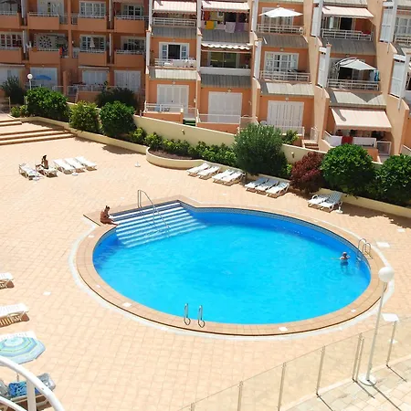 Orlando Costa Adeje (Tenerife)
