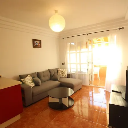 Apartman Orlando *
